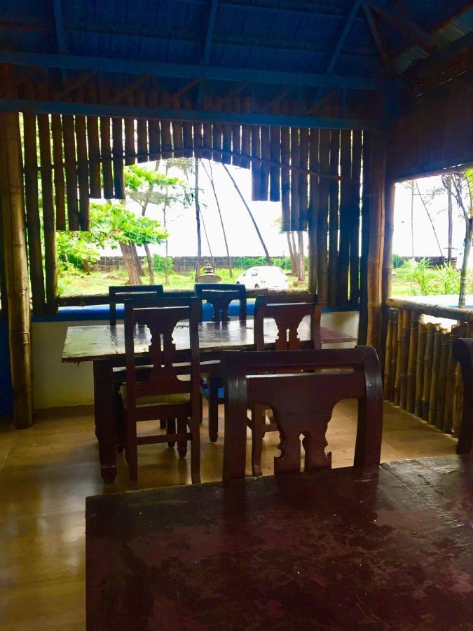 マーレ ブル リゾート Kochi エクステリア 写真